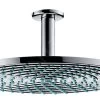 Hansgrohe Raindance - Douche De Tête S 300 Air 1 Jet Avec Arrivée Depuis Le Plafond 100 Mm, Chrome 27494000 -Magasin De Salle De Bain d6bf34a211b641258a6d3944