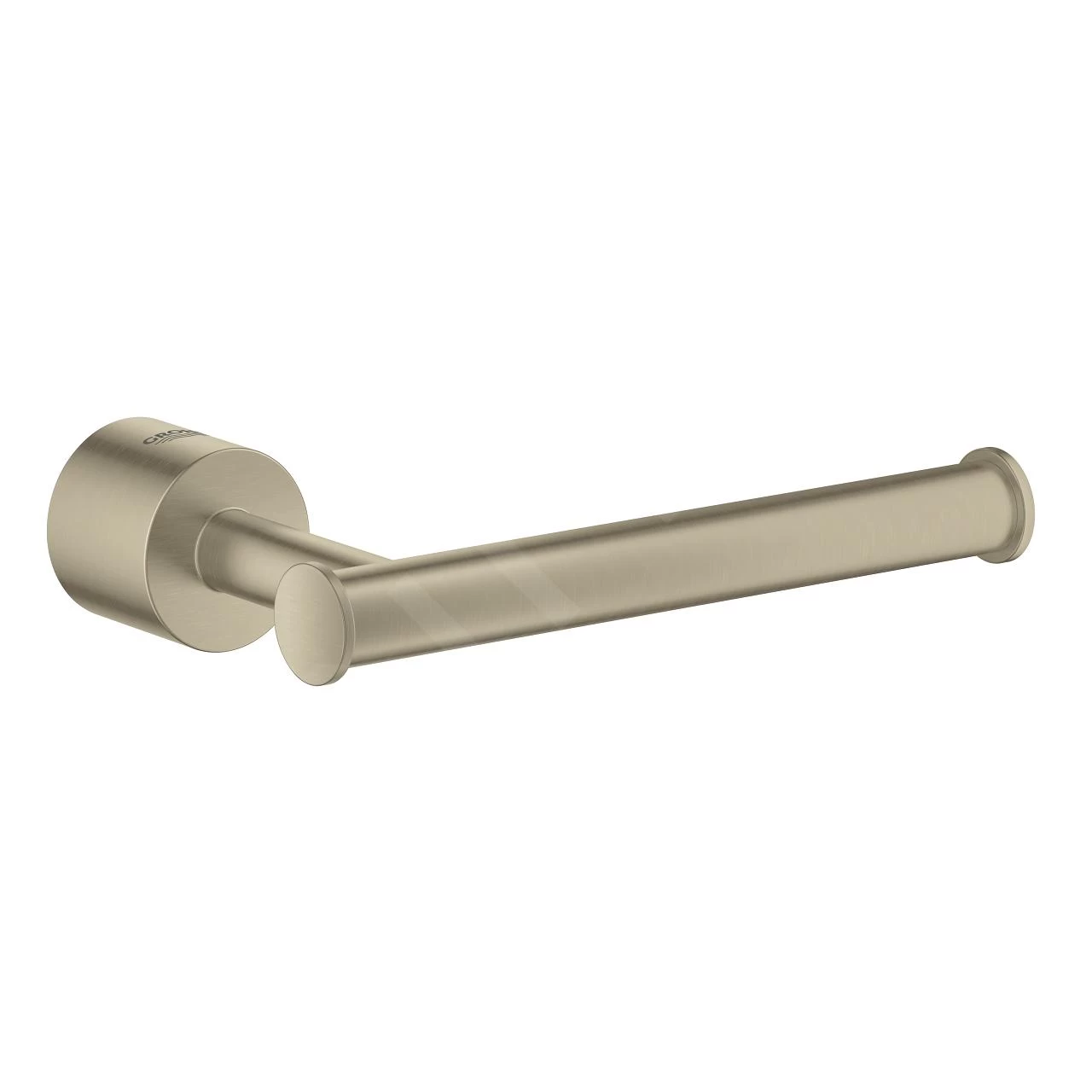 Grohe Atrio - Porte-papier Toilette, Nickel Brossé 40313EN3 3 Grohe Atrio - Porte-papier Toilette, Nickel Brossé 40313EN3