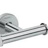 Hansgrohe Logis Universal - Double-patère, Chrome 41725000 2 Hansgrohe Logis Universal - Double-patère, Chrome 41725000 -Magasin De Salle De Bain d8ddda10c21e90e3126fe830
