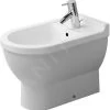 Duravit Starck 3 - Bidet Sur Pied Avec Trop-plein, Avec WonderGliss, Blanc 22301000001 -Magasin De Salle De Bain d951875e1e8ee3d53ca55dff