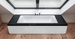Bette Select - Baignoire Encastrable Duo, 1800x800 Mm, Anti-Slip, BetteGlaze Plus, Blanc 3473-000AR,PLUS 8 Bette Select - Baignoire Encastrable Duo, 1800x800 Mm, Anti-Slip, BetteGlaze Plus, Blanc 3473-000AR,PLUS -Magasin De Salle De Bain d9ea78a107b372cdbd76a851