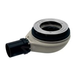 Geberit Accessoires - Bonde De Receveur De Douche, Garde D&apos;eau 30 Mm 150.581.00.1