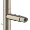 Axor Uno - Mitigeur De Bidet Avec Vidage, Nickel Brossé 45200820 1 Axor Uno - Mitigeur De Bidet Avec Vidage, Nickel Brossé 45200820 -Magasin De Salle De Bain da202b2e166ff63d1581b0c9
