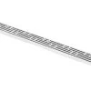Tece TECEdrainline - Grille Basic Pour Caniveau De Douche 700 Mm, Inox Poli 600710 -Magasin De Salle De Bain da3f872ecc83c2c342894889