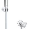 Grohe Tempesta - Robinet D´angle Mural Avec Douchette De Bidet, Chrome 26357000 -Magasin De Salle De Bain da98e4171106ee65af150962