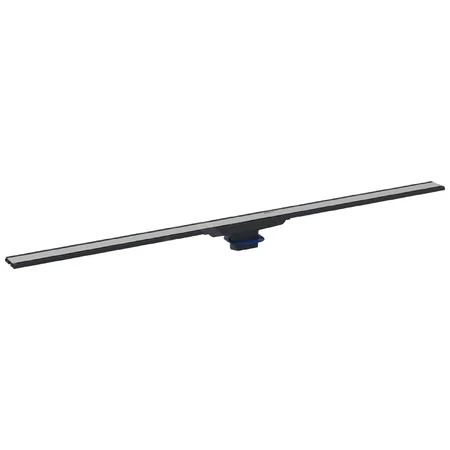 Geberit CleanLine - Canal De Douche En Inox, 300-1300 Mm, Métal Foncé 154.457.00.1 3 Geberit CleanLine - Canal De Douche En Inox, 300-1300 Mm, Métal Foncé 154.457.00.1