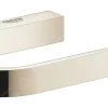 Grohe Selection - Porte-rouleaux WC, Nickel Poli 41068BE0 -Magasin De Salle De Bain dc1470a1e54bdf05692946ec