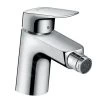 Hansgrohe Logis - Mitigeur De Bidet, Chrome 71204000 1 Hansgrohe Logis - Mitigeur De Bidet, Chrome 71204000 -Magasin De Salle De Bain dcc4f2e6fa611baea7dcb1fe