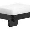 Axor Universal - Distributeur De Savon Avec Support Et étagère 42819670 -Magasin De Salle De Bain dd08dbea4c37844fca3cfde3