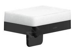 Axor Universal - Distributeur De Savon Avec Support Et étagère 42819670