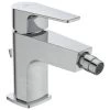 Ideal Standard Cerafine D - Mitigeur De Bidet Avec Bonde, Chrome BC691AA -Magasin De Salle De Bain dd97639f97cfb4cd0699734b