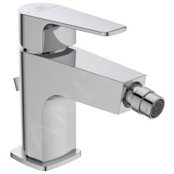 Ideal Standard Cerafine D - Mitigeur De Bidet Avec Bonde, Chrome BC691AA