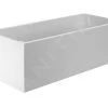 Duravit Soleil By Starck - Support Pour La Baignoire Soleil By Starck, 1800x800 Mm 792449000000000 -Magasin De Salle De Bain dd9f781875e63bd18f71e151