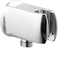 Hansa Jet - Coude à Encastrer, Chrome 04460100