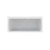 Ideal Standard Connect Air - Baignoire DUO 1.700x750 Mm, Blanc E106601 2 Ideal Standard Connect Air - Baignoire DUO 1.700x750 Mm, Blanc E106601 -Magasin De Salle De Bain de6616ab507072e2cf482430