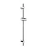Roca Stella - Barre De Douche, 700 Mm, Chrome A5B0205C00 -Magasin De Salle De Bain de99012cf8812f1ab960e7b9