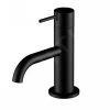 Steinberg 100 - Robinet De Lavabo, Noir Mat 100 2500 S -Magasin De Salle De Bain df3579646a88b0237789f628