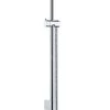 Hansgrohe Unica&apos;Crometta - Barre De Douche 0,65 M, Chrome 27615000 -Magasin De Salle De Bain dfb3183ee1b0a466dc95d0ed