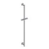 Keuco IXMO - Barre De Douche Solo 800 Mm, Aluminium 59585170901 -Magasin De Salle De Bain dfb975a7392b048121644805