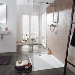 Villeroy & Boch O.novo Plus - Receveur De Douche, 900x1200 Mm, Anti-slip, Blanc Alpin 6210G401 -Magasin De Salle De Bain e0ddb22db5a9d3c6613b8a84