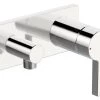 Hansa Loft - Mitigeur De Douche Encastré, Chrome 57639583 -Magasin De Salle De Bain e11f1cc8515922c4e9cd402c