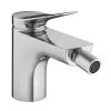 Hansgrohe Vivenis - Mitigeur De Bidet Avec Vidage, Chrome 75200000 -Magasin De Salle De Bain e1c1c4cb442bf2056a20c37b