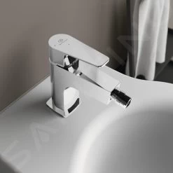 Ideal Standard Cerafine D - Mitigeur De Bidet, BlueStart, Chrome BC746AA 11 Ideal Standard Cerafine D - Mitigeur De Bidet, BlueStart, Chrome BC746AA -Magasin De Salle De Bain e1fd99aaa1c27d56b5c01439