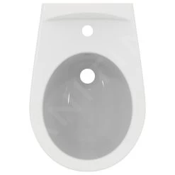 Ideal Standard Eurovit - Bidet Suspendu , 360x520x350 Mm, Blanc V493101 -Magasin De Salle De Bain e24e5eb314ed09d0cf40de9d
