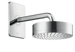 Axor Programme De Douche - Douche De Tête, Chrome 28489000 -Magasin De Salle De Bain e2c2d4433834586dee2bca0b
