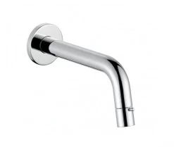 Kludi Bozz - Bec De Lavabo Mural, Chrome 380180530