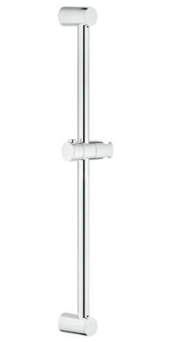 Grohe Tempesta Cosmopolitan - Barre De Douche 600 Mm, Chrome 27521000