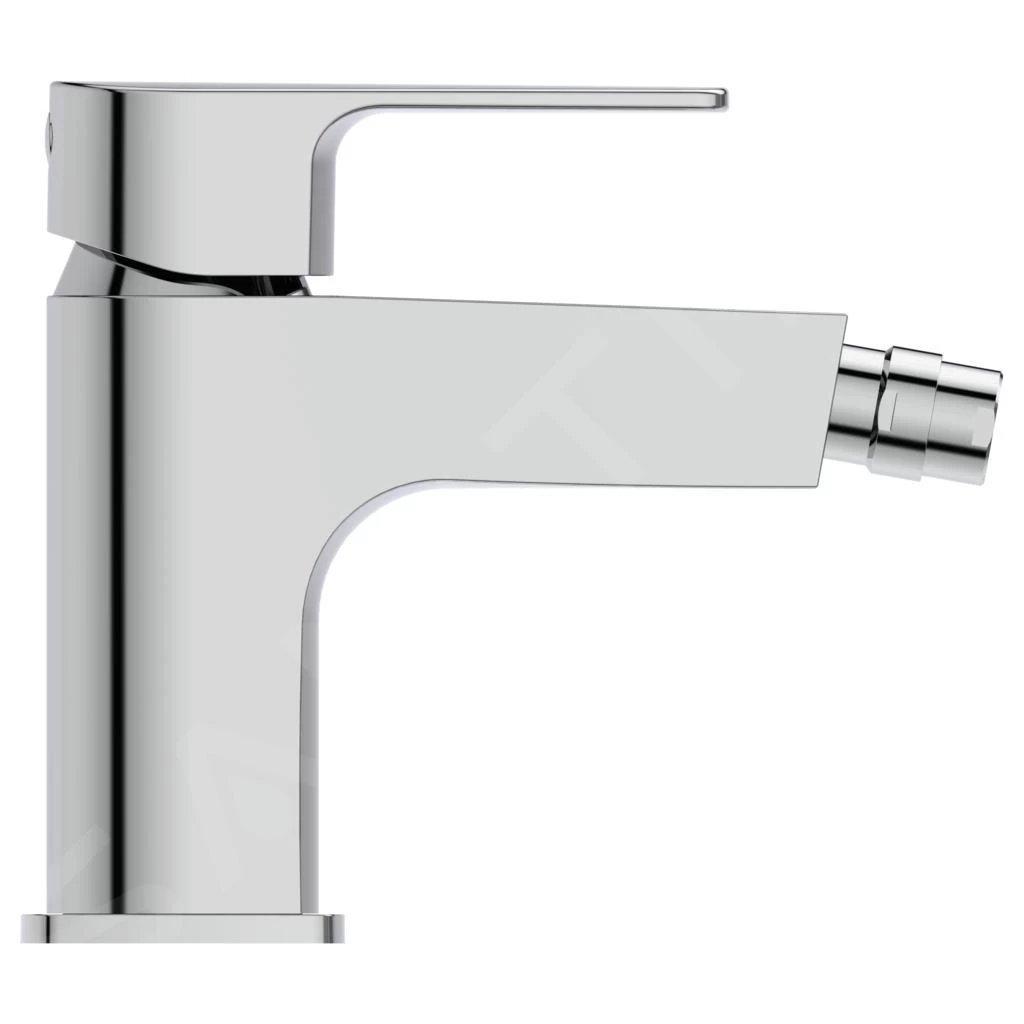 Ideal Standard Cerafine D - Mitigeur De Bidet, BlueStart, Chrome BC746AA 5 Ideal Standard Cerafine D - Mitigeur De Bidet, BlueStart, Chrome BC746AA – Image 3