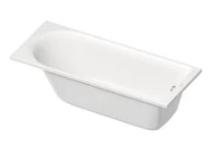 Duravit D-Neo - Baignoire 1700x700 Mm, Blanc 700478000000000 -Magasin De Salle De Bain e4344621d3e9a380efe771e3