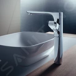 Axor Urquiola - Mitigeur Pour Vasque, Chrome 11035000 -Magasin De Salle De Bain e4933b41060b64fb6265d1f4