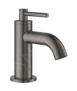 Grohe Atrio - Soupape De Lavabo, XS, Hard Graphite Brossé 20021AL3