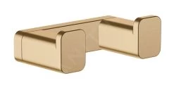 Hansgrohe AddStoris - Crochet Double, Bronze Brossé 41755140