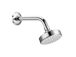 Roca Stella - Douche De Tête, Diamètre 100 Mm, Chrome A5BH103C00 -Magasin De Salle De Bain e5b1fdcb1a9e5ede9d29e98b