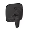 Hansgrohe Talis E - Mitigeur De Baignoire Encastré, Noir Mat 71745670 1 Hansgrohe Talis E - Mitigeur De Baignoire Encastré, Noir Mat 71745670 -Magasin De Salle De Bain e66fe261cdf17fe15524c9f3