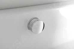 Polysan Accessoires - Garniture De Vidage Et De Trop-plein Pour Baignoire, Avec Alimentation, Longueur 775 Mm, Chrome 71685 11 Polysan Accessoires - Garniture De Vidage Et De Trop-plein Pour Baignoire, Avec Alimentation, Longueur 775 Mm, Chrome 71685 -Magasin De Salle De Bain e67f13e216c9e4780377538e