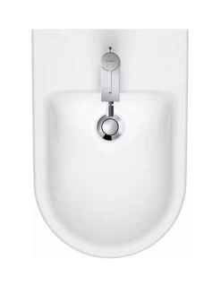 Duravit D-Neo - Bidet Suspendu, Avec WonderGliss, Blanc 22941500001 -Magasin De Salle De Bain e69c5ea781e8e77475144860