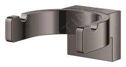 Grohe Selection - Crochet Double, Hard Graphite 41049A00 -Magasin De Salle De Bain e6b7e76419cb3e1978899c05