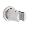 Grohe Rainshower - Support Mural De Douchette, Supersteel 27074DC0 2 Grohe Rainshower - Support Mural De Douchette, Supersteel 27074DC0 -Magasin De Salle De Bain e75790035335ce205a5652c8