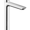Hansgrohe Logis - Mitigeur De Lavabo Fine 240, EcoSmart, Chrome 71258000 2 Hansgrohe Logis - Mitigeur De Lavabo Fine 240, EcoSmart, Chrome 71258000 -Magasin De Salle De Bain e7ba286ad8ca92fb40f001dc