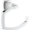 Grohe Grandera - Porte-papier Toilette, Chrome 40625000