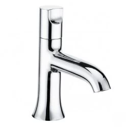 Kludi O-Cean - Robinet Sur Plage, Chrome 381160530