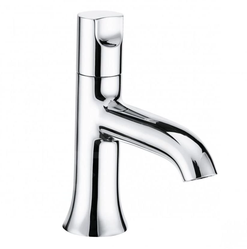 Kludi O-Cean - Robinet Sur Plage, Chrome 381160530 3 Kludi O-Cean - Robinet Sur Plage, Chrome 381160530