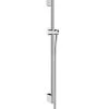 Hansgrohe Unica&apos;Croma - Barre De Douche 650 Mm, Chrome 26503000 -Magasin De Salle De Bain e9bf7782fe8e42eb40ec6b75