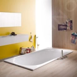 Bette Comodo - Baignoire Encastrable 1700x750 Mm, Anti-Slip, Blanc 1250-000AR -Magasin De Salle De Bain eaf7e10f49725c8c6e3b144e 3