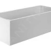Duravit Accessoires - Support Pour Baignoire D-Code, 1700x700 Mm 790472000000000 -Magasin De Salle De Bain eb77056c74703c441a96d312 1