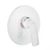Kludi Balance - Mitigeur De Douche Encastré, Blanc/chrome 526559175 -Magasin De Salle De Bain eba543fff38bb2b2ff8a7c0d